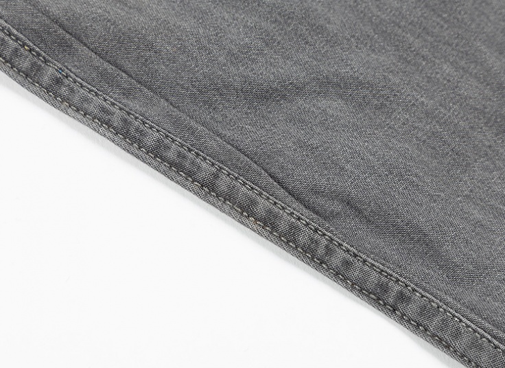 پیراهن جین مردانه Gulf Bird