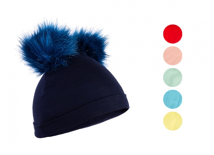 کلاه بچگانه BEKO