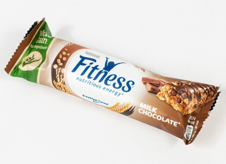 انواع نات بار Nestle