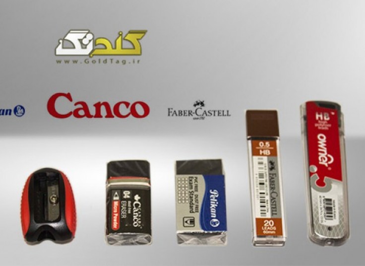 نوک - تراش - پاک کن