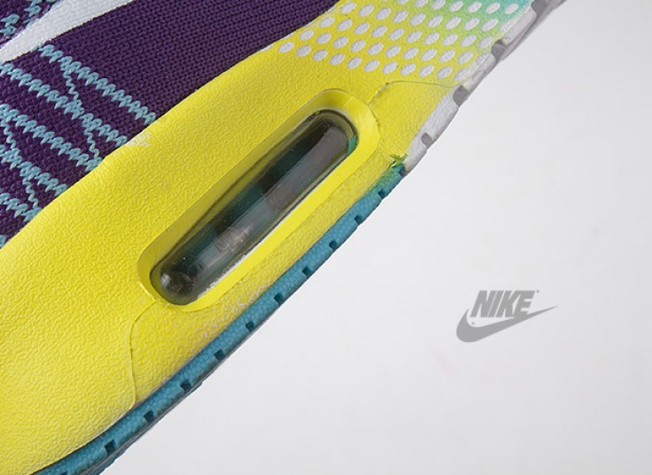 کفش ورزشی NIKE