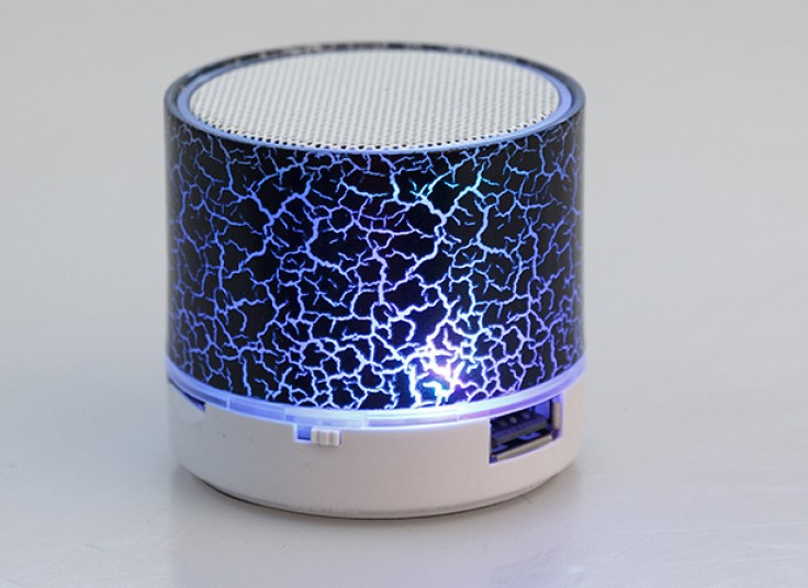 اسپیکر بلوتوث music