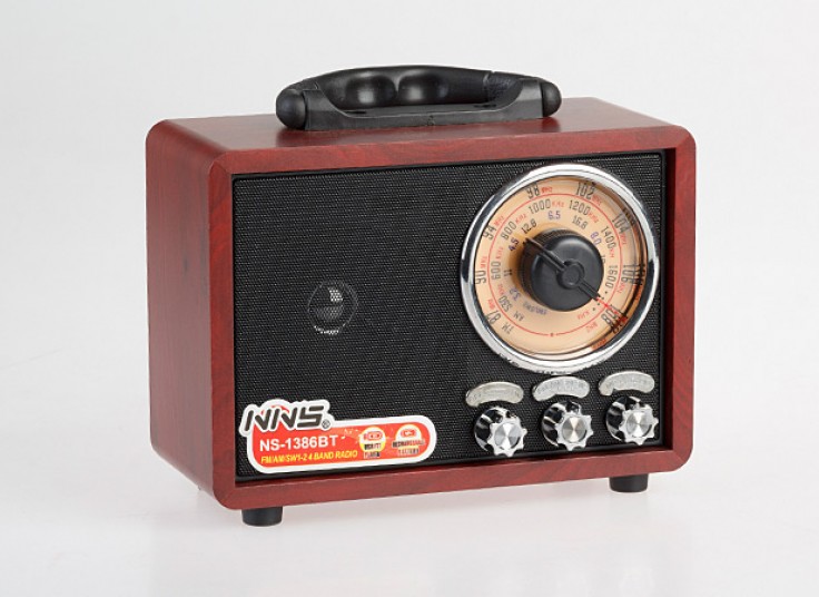 اسپیکر بلوتوث NNS