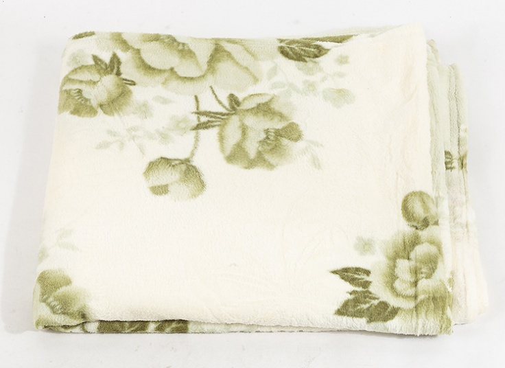 پتو مسافرتی ژله ای کیف دار Senfela