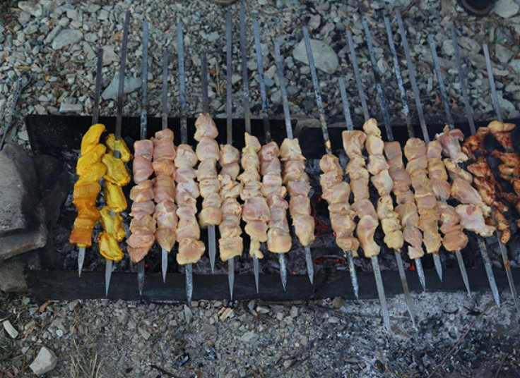 تور طبیعت گردی سوادکوه آژانس آریان