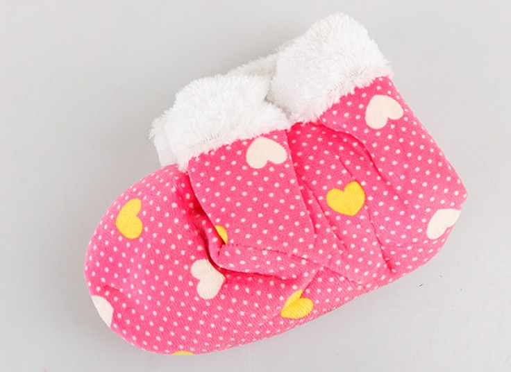 پاپوش راحتی QILI FLOOR