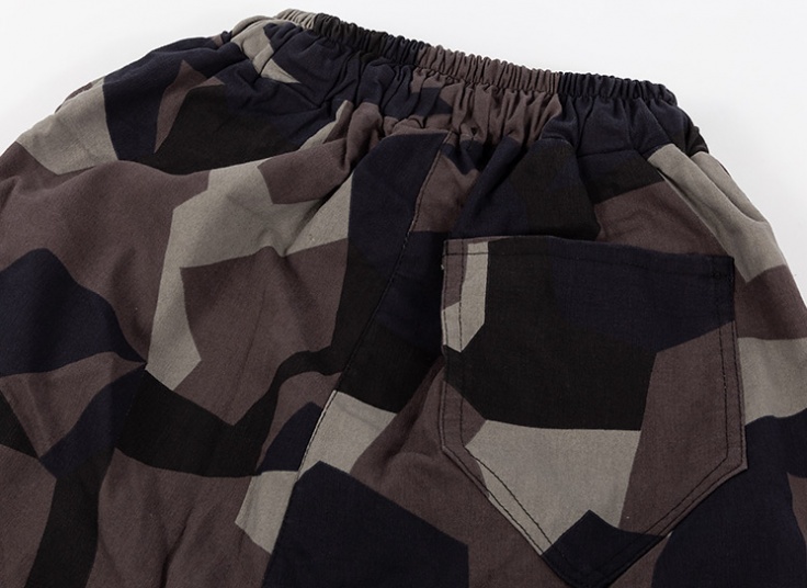 شلوار مردانه اسلش Original