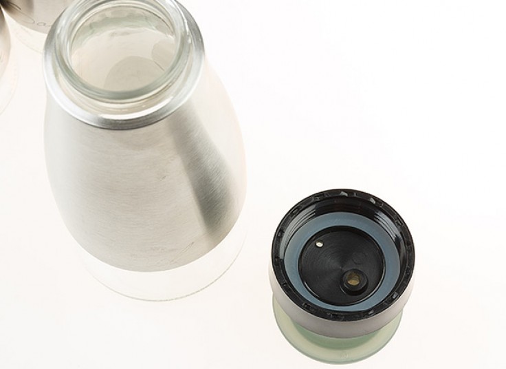 ست سالاد 5 پارچه K2