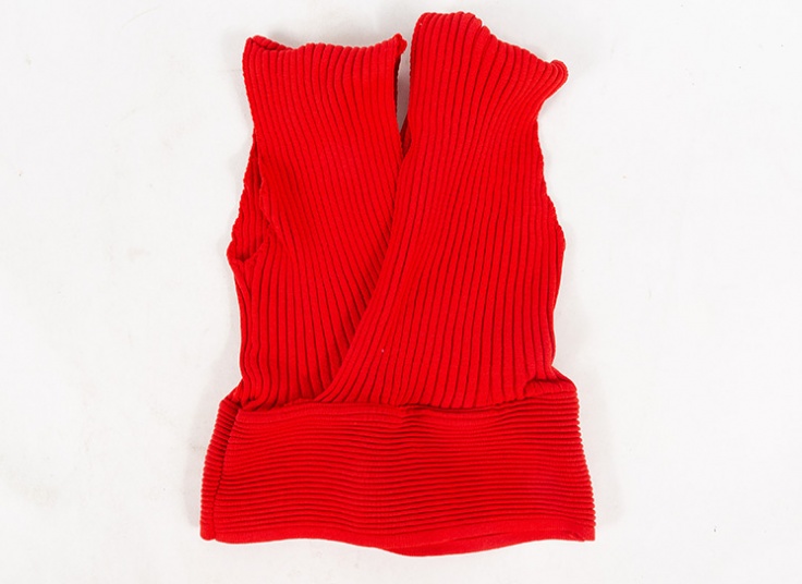 کراپ تاپ کشی