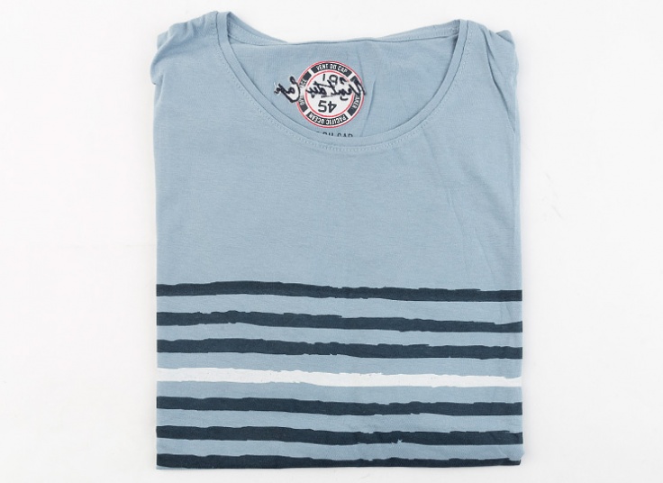 تیشرت مردانه Vent Du Cap