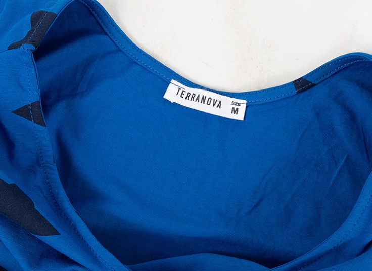 بادی زنانه TERRANOVA