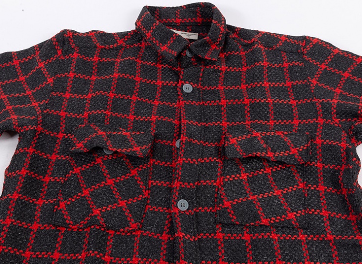 شکت مردانه Selin