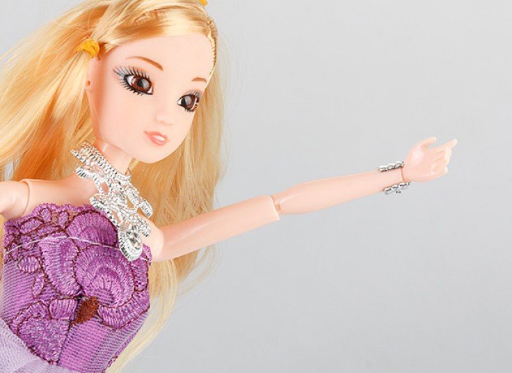 پکیج فانتزی عروسک Dream angel