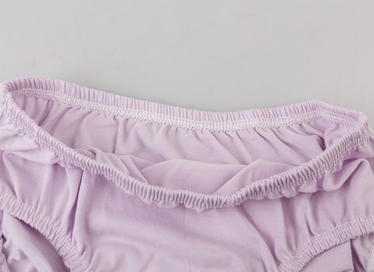 پکیج شش تایی لباس زیر زنانه نخی