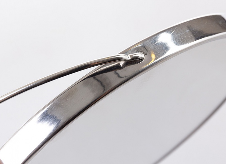 آینه دو طرفه رومیزی