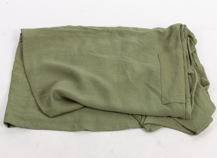 سارافون زنانه دو جیب