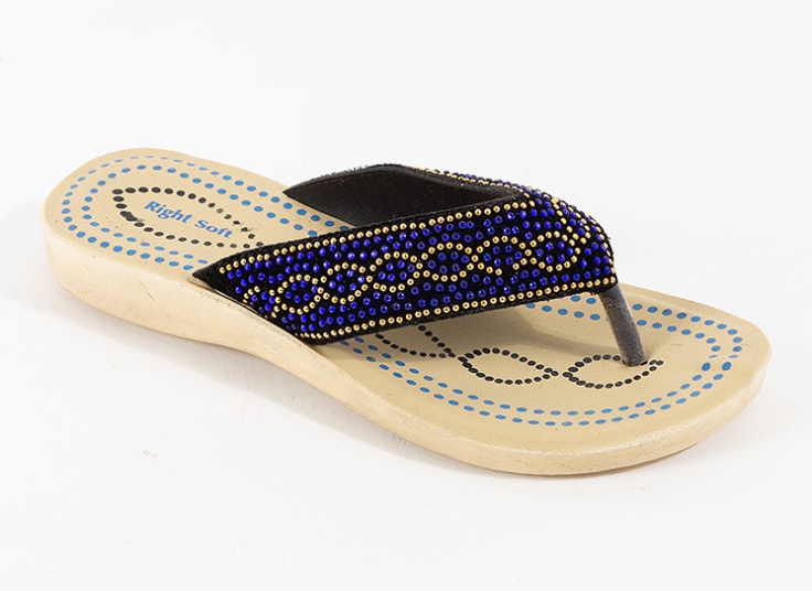 دمپایی زنانه Gental