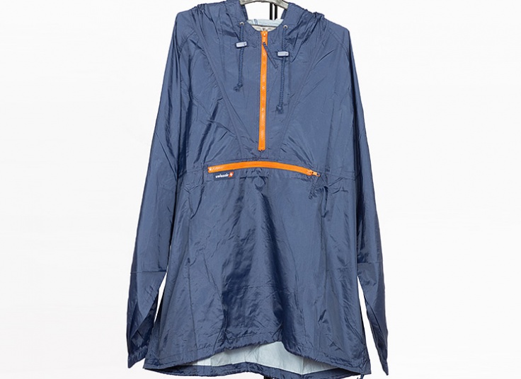 بادگیر Indigo Roc