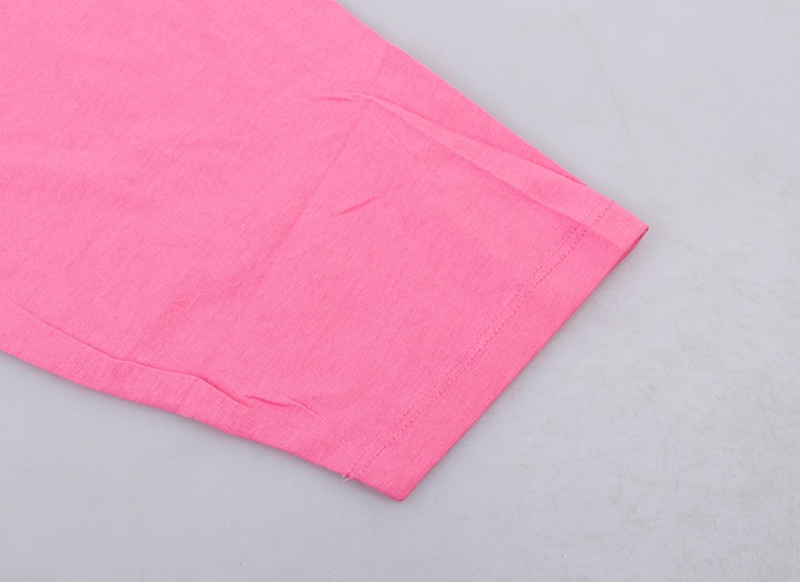 تیشرت آستین سه ربع UncleSam