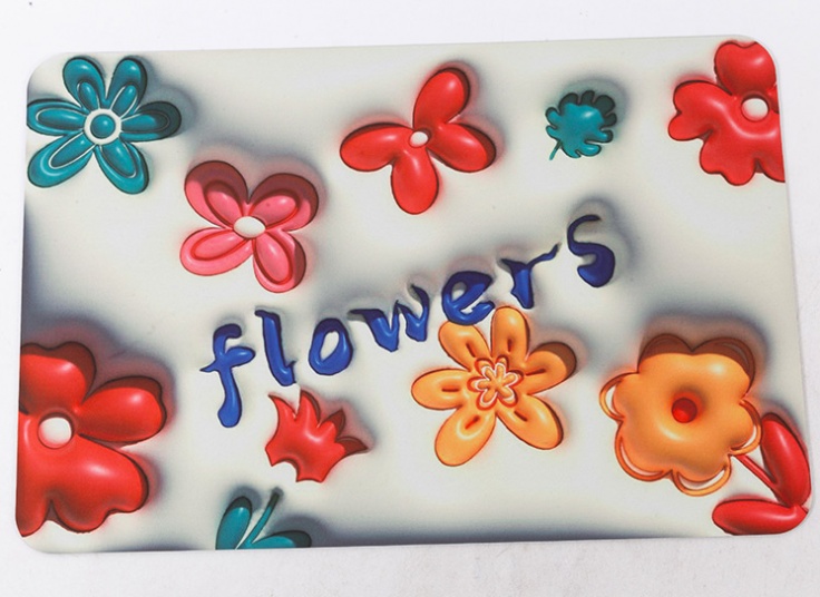 پادری سه بعدی