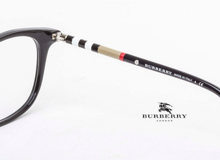 عینک طبی زنانه  Burberry