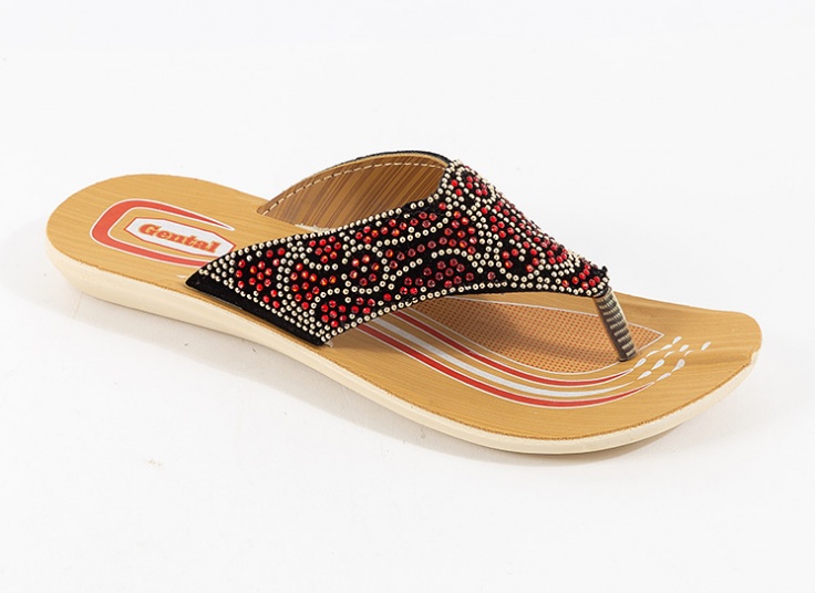 دمپایی زنانه Gental