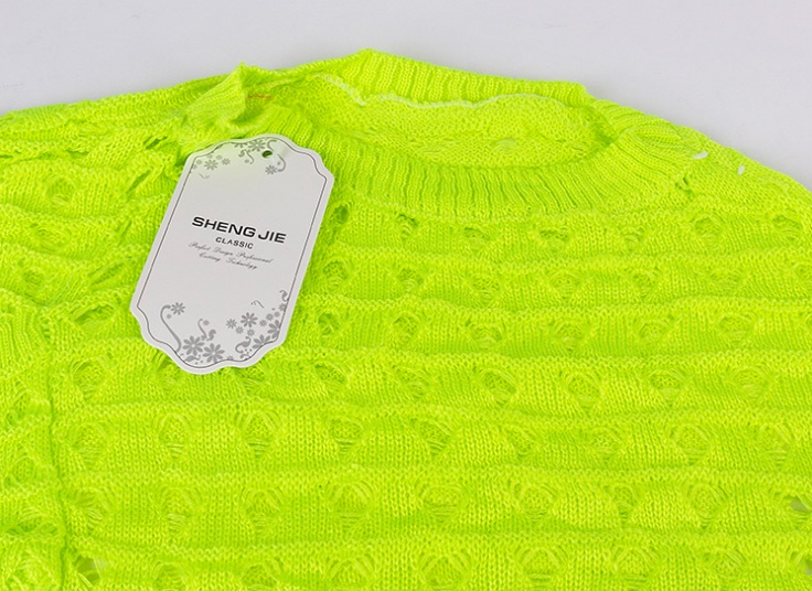 بلوز بافت زنانه SHENG