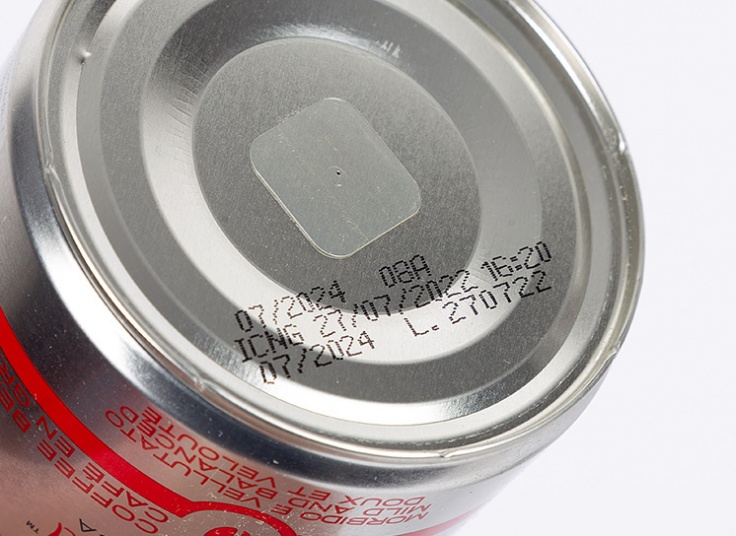 انواع دانه قهوه illy