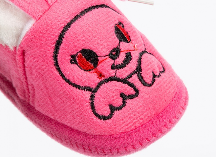 پاپوش نوزادی Bunny