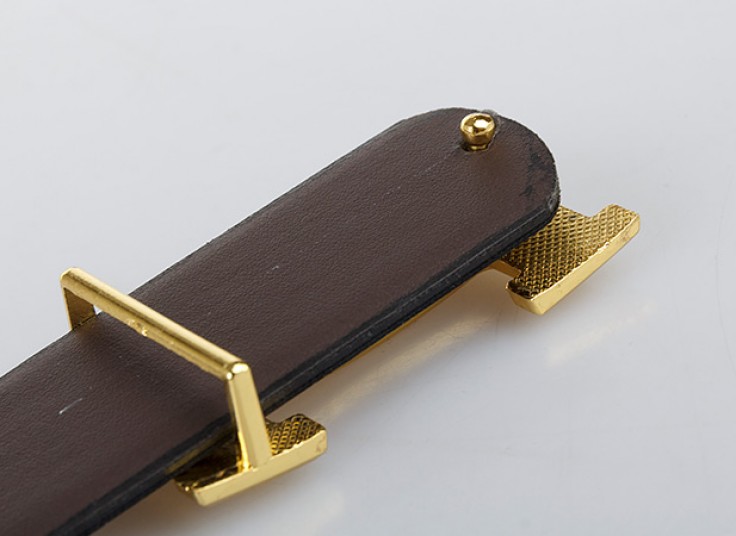 کمربند چرمی Hermes