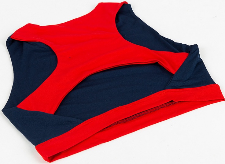 نیم تنه ورزشی Adidas