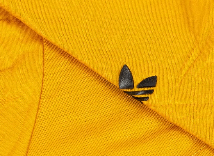 لباس زیر مردانه طرح adidas