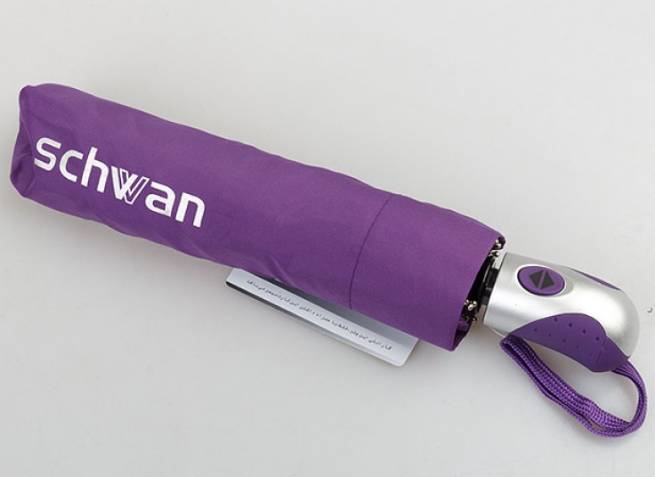 چتر اتوماتیک Schwan