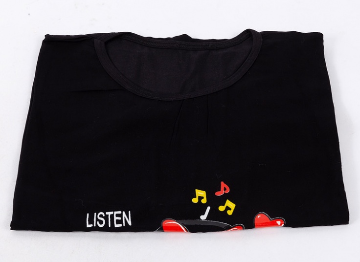 تاپ جلو نخی طرح جغد