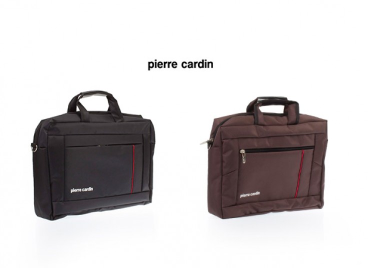 کیف دستی لپ تاپ Pierre Cardin