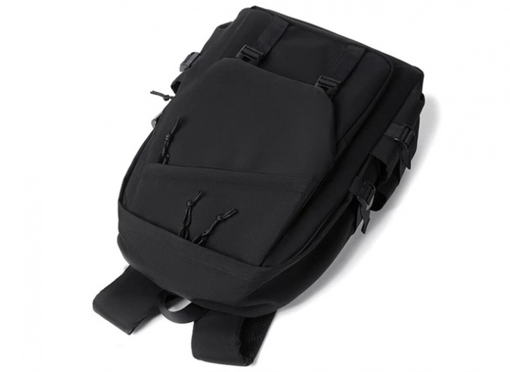 کوله پشتی زیپ مخفی سفری