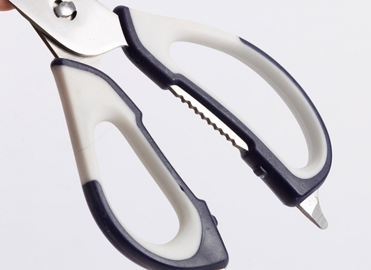 قیچی آشپزخانه چندکاره M k