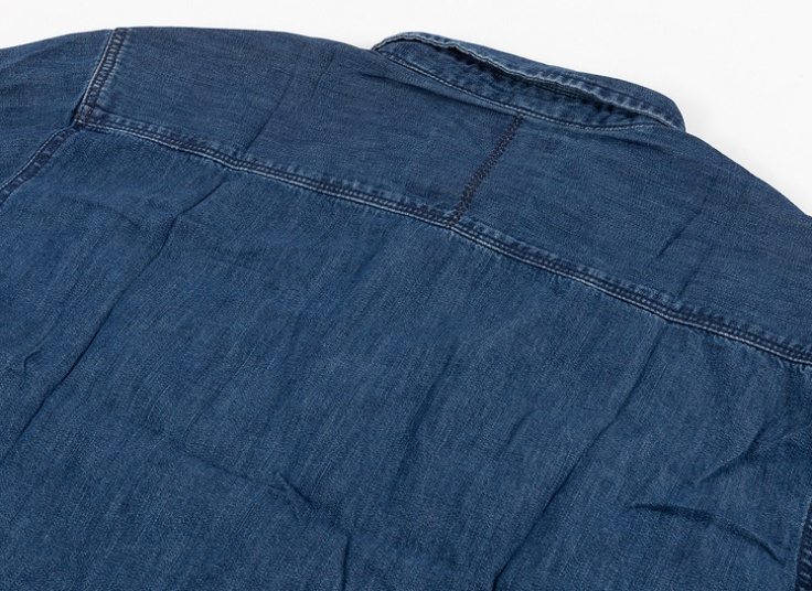 پیراهن جین مردانه ONLY & SONG