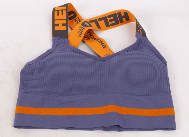 نیم تنه ورزشی پشت ضربدری