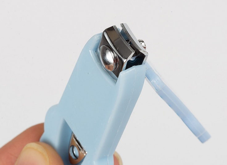 ناخن گیر عروسکی YOUMEI