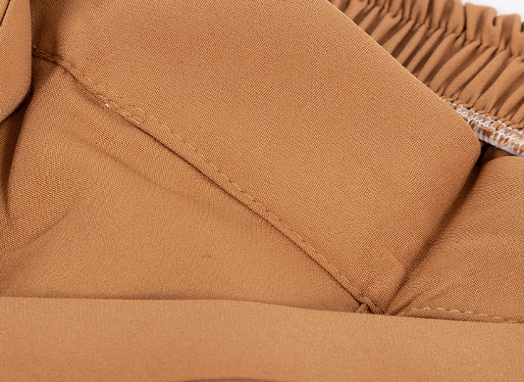 شلوار مازراتی گشاد