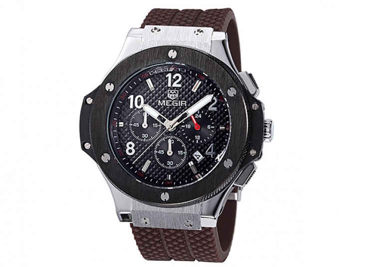 ساعت مچی مردانه MEGIR