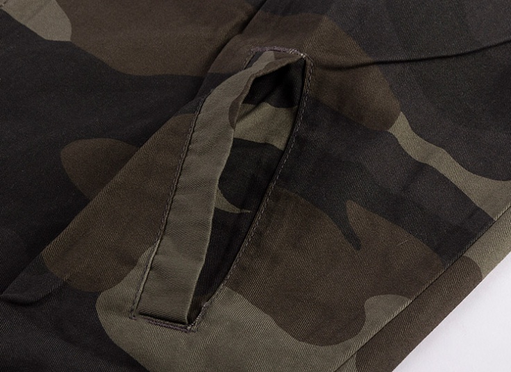 کت کتان Bershka و Pull&Bear