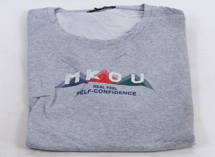 تیشرت سایز بزرگ مردانه Guluoge