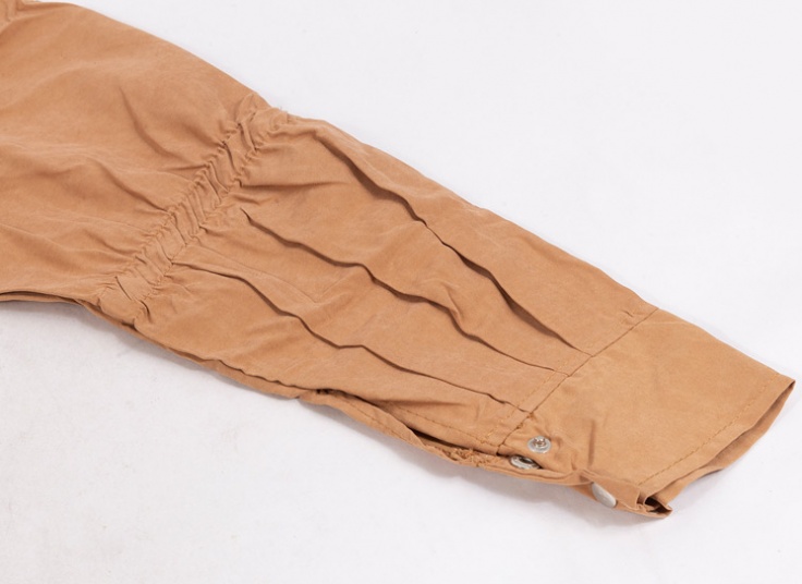 مانتو میکرو جلو باز