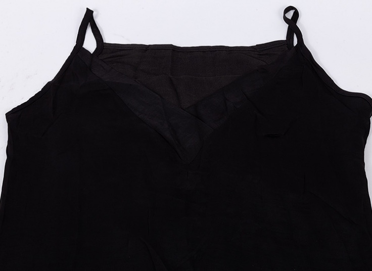 تاپ یقه هفت زنانه