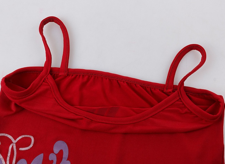 ست تاپ و دامن تنیسی طرح adidas