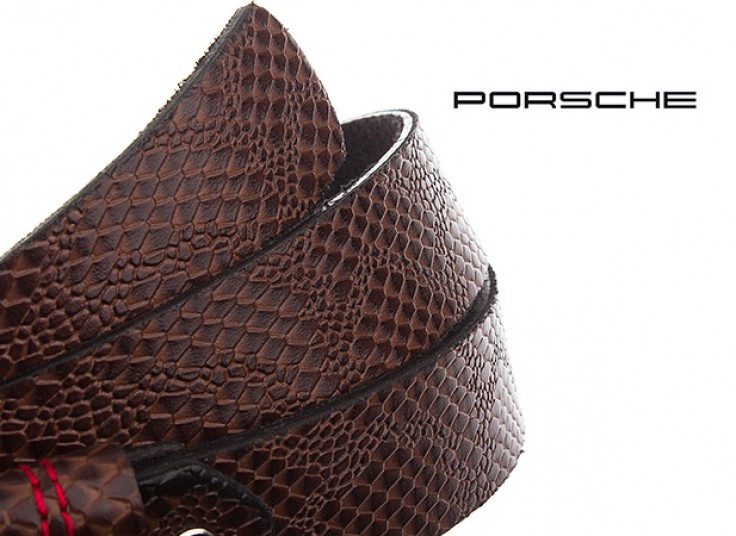 کمربند PORSCHE و JEEP