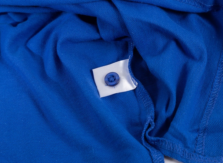 پولوشرت مردانه آستین بلند Gator