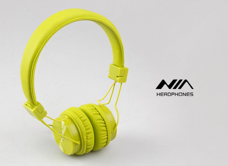 هدست بلوتوث NIA